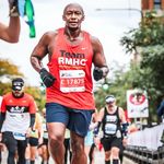 Chris Epps - @runleft - Instagram