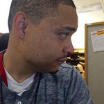 Chris Epps - @chino_10 - Instagram