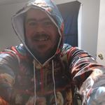 Chris Epps - @chrisepps65 - Instagram