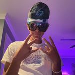 Chris Epps - @yvngchris_spamz - Instagram