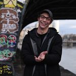 Chris Epps - @cjepps12 - Instagram