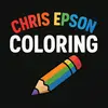 Chris Epson Coloring - @chris.epson.color - TikTok