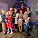 Chris Erdman - @packermom52usa - Instagram