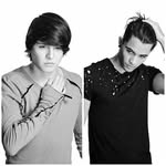 Chris y Erick - @chrisericknaticass - Instagram