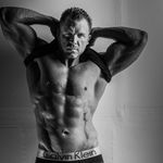 Chris Erich - @la_adonis - Instagram