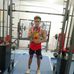 Chris Erich Torrico - Facebook