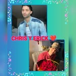 Chris & Erick mi felicidad🇻🇪❤️😍 - @chriserickmifelicidad - Instagram