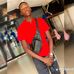 Chris Erick - Facebook
