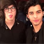 🐼CHRISERICK👑 - @chriserickfanpagepr - Instagram