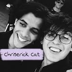 CHRISERICK - @chriserickcat - Instagram