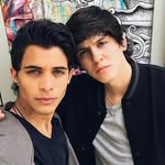 @chriserick__ - Instagram