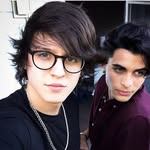 Chriserick Shippers♥ - @chriserick_chile - Instagram