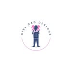 Chris Ericksen - @girl_dad_designs - Instagram