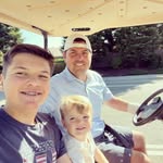 Chris Ericksen - @ericksen21 - Instagram