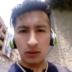 Christian Erick Villarroel Aduviri - @chris_ericksen2510 - Instagram