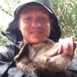 Chris Ericson - @dogismypilot - Instagram