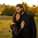 Chris & Erin - @hersafehiswild - Instagram