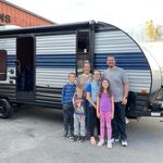 Chris & Erin - @expeditioncostco - Instagram