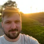 Chris - @chriserino91 - Instagram
