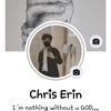 Chris_Erin - @chriserin15 - TikTok