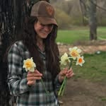 Chris-Erin Stewart - @heirloom_acres - Instagram
