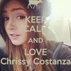 ChrissTina Erin Cost - @chrisstinaerincos - TikTok