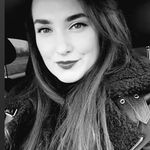Christiane - @chriserina - Instagram