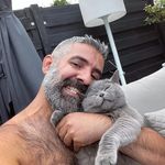 Erken Chris - @chriserken - Instagram