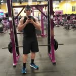 Chris Ernestine - @bbb23_fitness - Instagram