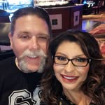 Chris N Ernestine Nelson - @chrisnernestine - Instagram