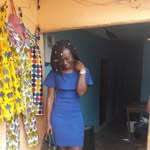 Christelle Ernestine Mounpou - @christelleernestine - Instagram