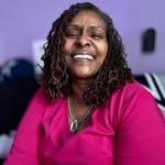 Ernestine Chris - @ernestinechris7 - Instagram