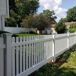 Chris Erney - @215fence - Instagram