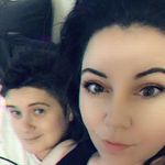 Christina Gray - @christina.errington.3 - Instagram