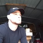 Chris Erven - @chriserven3 - Instagram