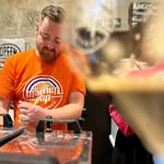 Chris van Erven - @bier.en.prik - Instagram