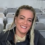 Ana Christina Tavares Dos Santos - @tavares.anachristina - Instagram