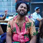 Chris Esan - @criszion - Instagram