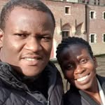 Chris Tianah Esan - @chrisesan - Instagram