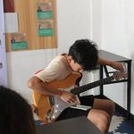 Chris Samuel Escano - @escanochrissamuelwrm - Instagram