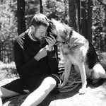 Chris Esch - @blackwolf_dogadventures - Instagram