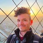 Ken Adams - @chriseschiebere - Instagram