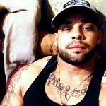 Chris Eschbach - @bachthebeast22 - Instagram
