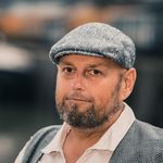 Christian Eschbach - @ebachbub - Instagram