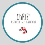 Chris´escuela de idiomas - @chrisescueladeidiomas - Instagram