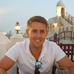 Chris Esh - @_chris_esh - Instagram