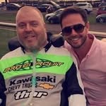 Chris Esler - @chrisesler4 - Instagram