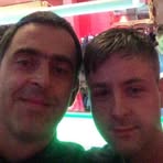 Christopher Esler - Facebook