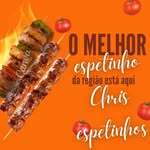 Chris-espetinhos - @espetinhoo_da_chris - Instagram
