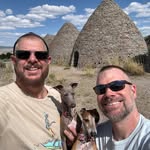 Christopher Espenshade - @millshades - Instagram